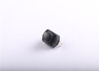 High Durability Micro Rocker Switch / Micro Miniature Push Button Switch