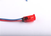 Piccolo certificato rosso leggero di Rohs degli indicatori luminosi per gli elettrodomestici
