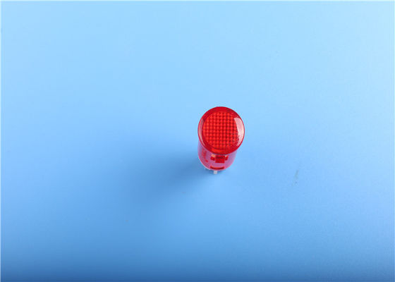 Il supporto doppio del pannello di colore ha condotto gli indicatori luminosi