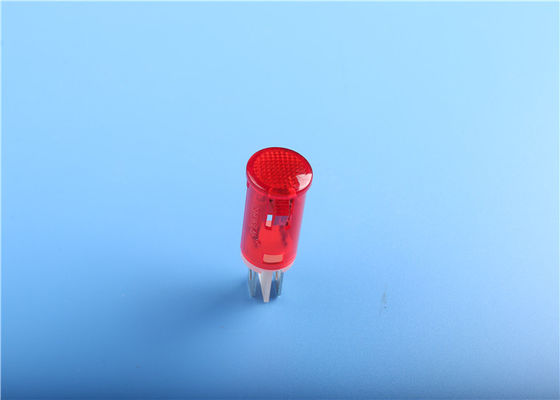 Il supporto doppio del pannello di colore ha condotto gli indicatori luminosi