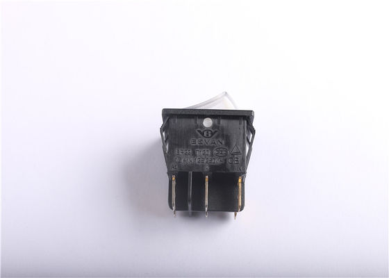 250V 6A si raddoppiano interruttore a leva