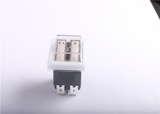 250V 6A si raddoppiano interruttore a leva