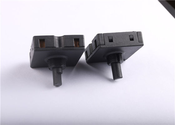 Commutatore rotante momentaneo di SMD SMT mini