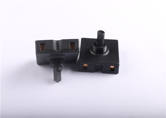 Commutatore rotante momentaneo di SMD SMT mini