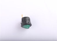 Colore su misura modo rotondo miniatura dell'interruttore a leva 3 del radiatore del radiatore