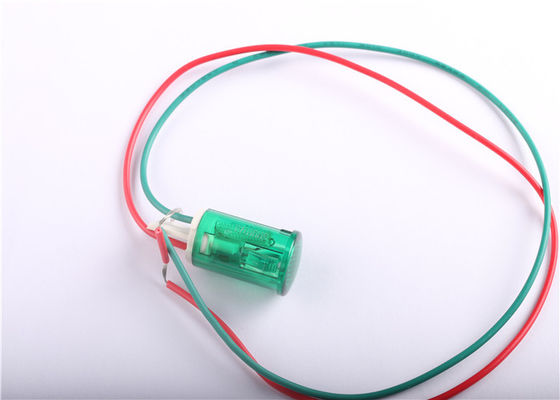 Alta luminosità dei micro piccoli indicatori luminosi al neon per la macchina utensile/telecomunicazioni