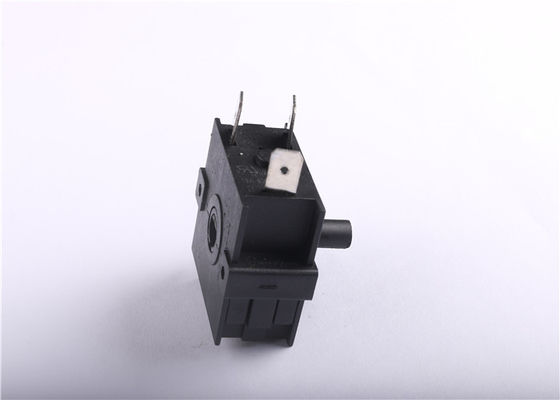 Commutatore rotante multifunzionale del singolo bottone piccolo per i prodotti di Digital
